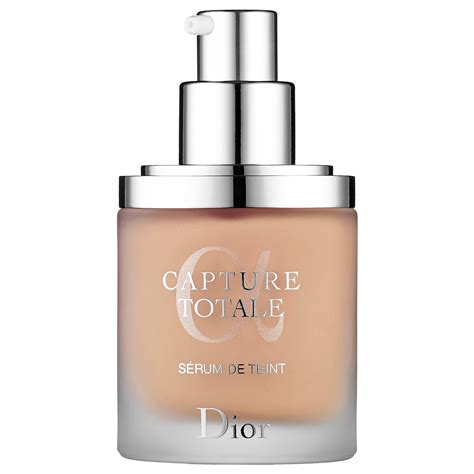 dior capture totale 030|Dior Capture Totale refill.